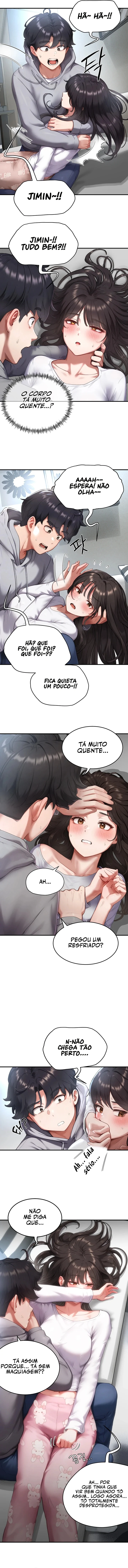 Ler Slave Code Capitulo 6 Page 12