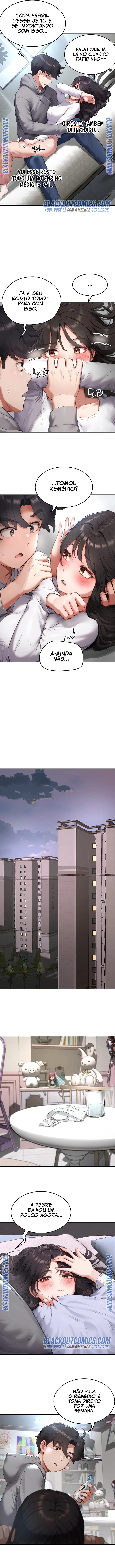 Ler Slave Code Capitulo 6 Page 13