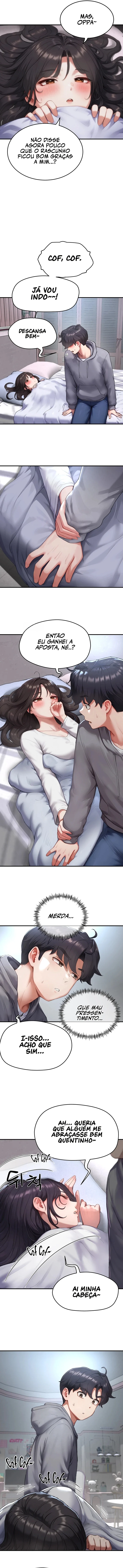 Ler Slave Code Capitulo 6 Page 14
