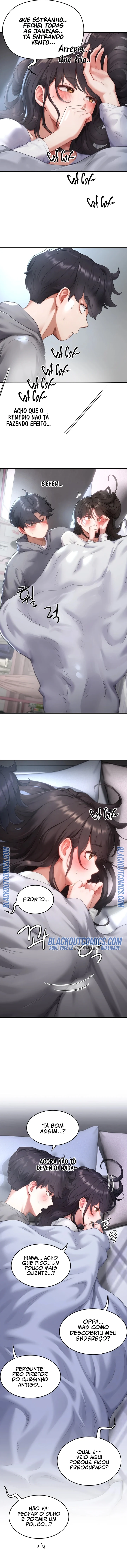Ler Slave Code Capitulo 6 Page 15