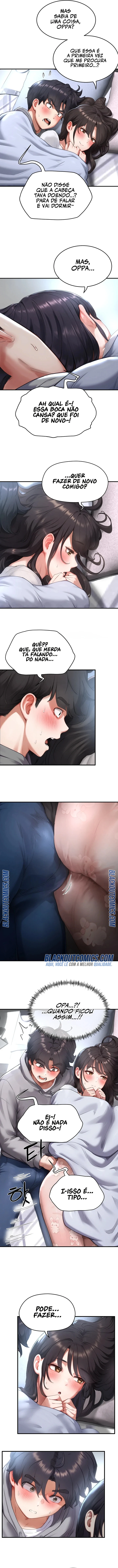 Ler Slave Code Capitulo 6 Page 16