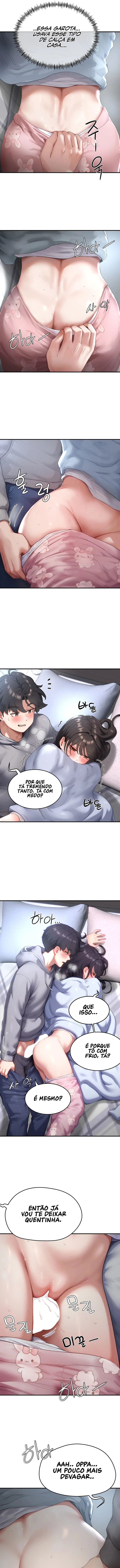 Ler Slave Code Capitulo 6 Page 18