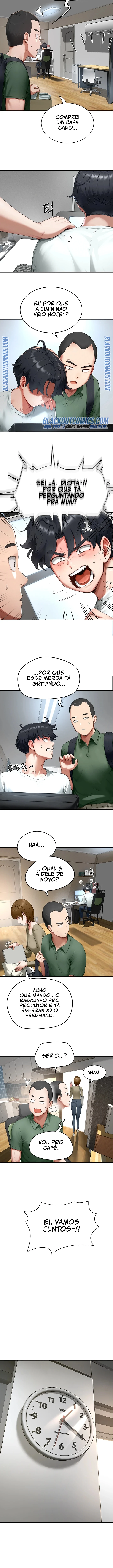 Ler Slave Code Capitulo 6 Page 3
