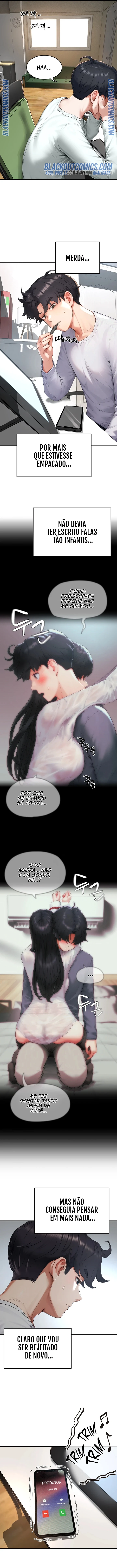 Ler Slave Code Capitulo 6 Page 4
