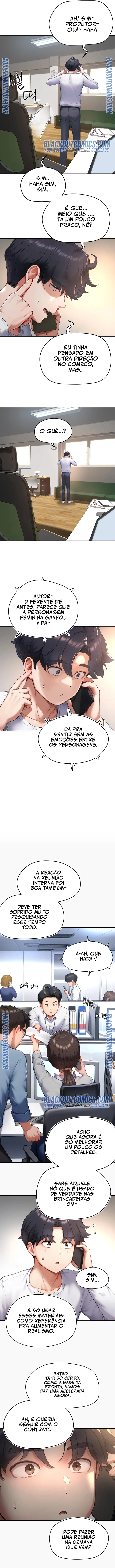 Ler Slave Code Capitulo 6 Page 5