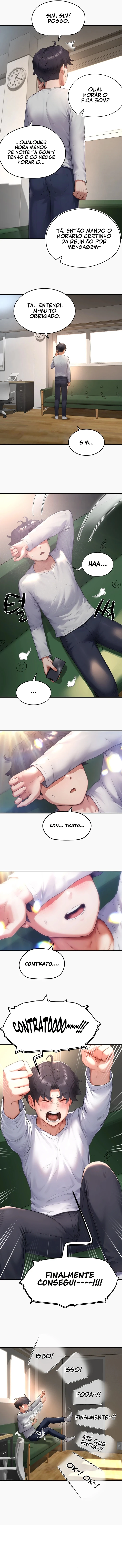 Ler Slave Code Capitulo 6 Page 6