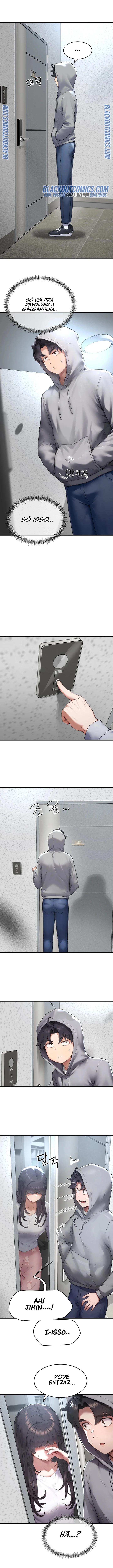 Ler Slave Code Capitulo 6 Page 8