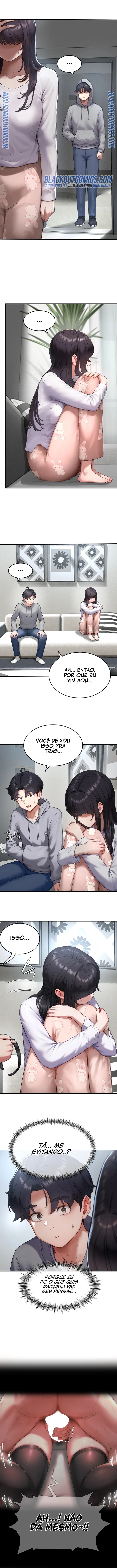 Ler Slave Code Capitulo 6 Page 9