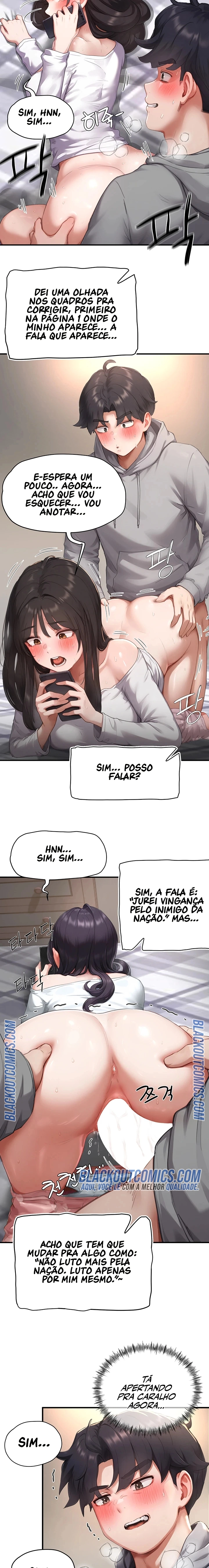 Ler Slave Code Capitulo 7 Page 11