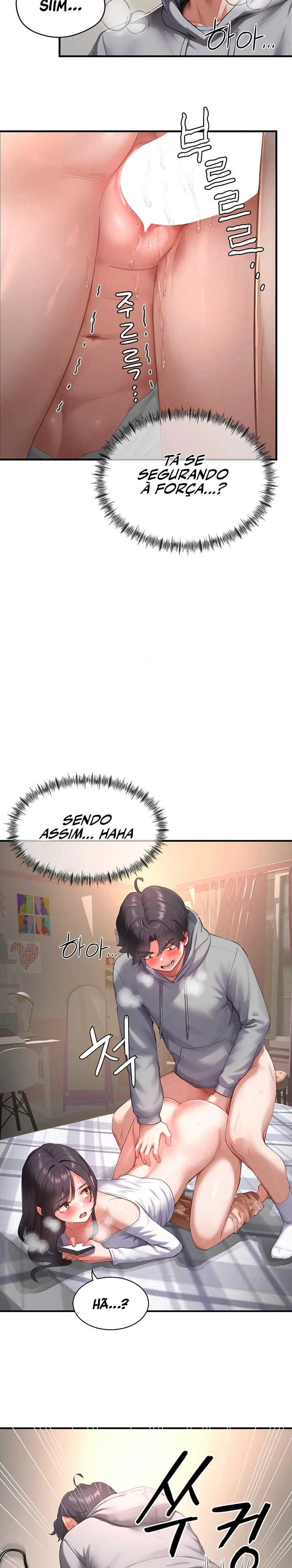 Ler Slave Code Capitulo 7 Page 12