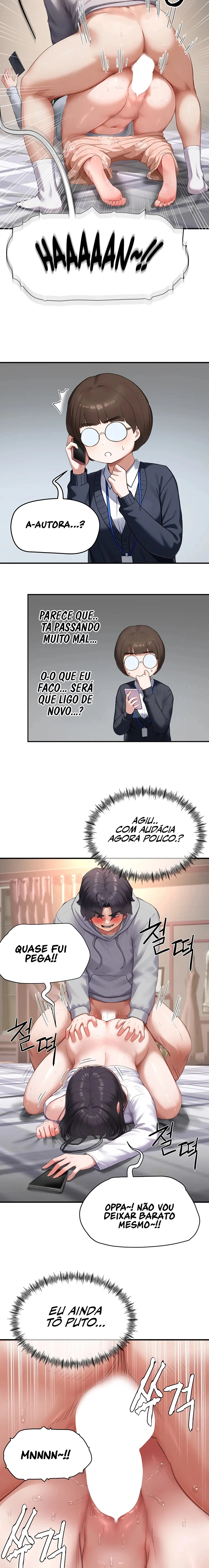 Ler Slave Code Capitulo 7 Page 13