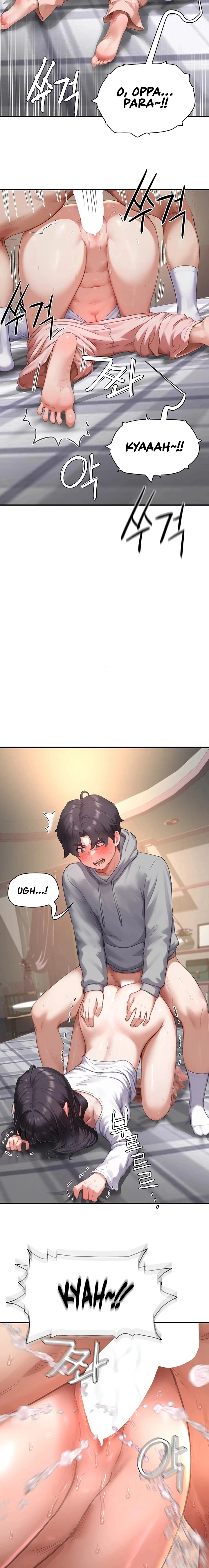 Ler Slave Code Capitulo 7 Page 15