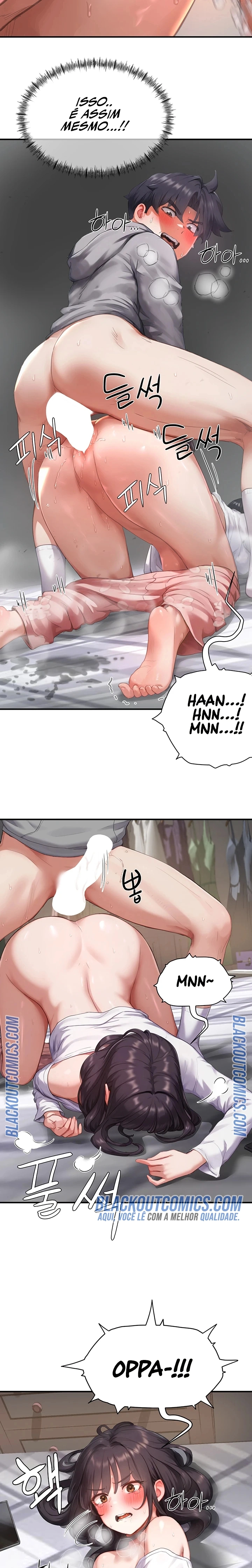 Ler Slave Code Capitulo 7 Page 16