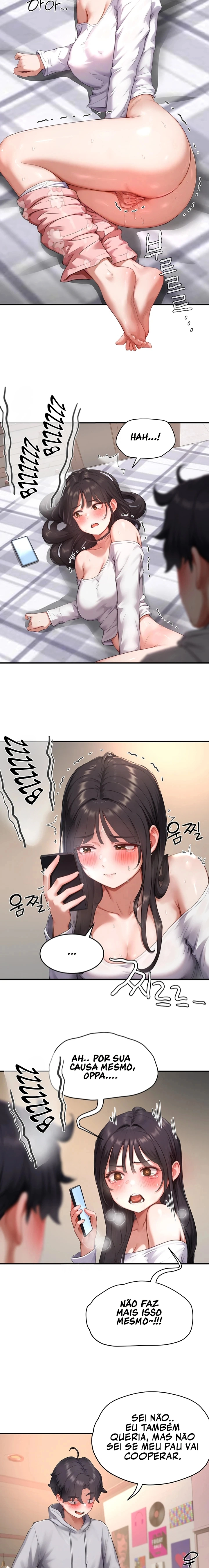 Ler Slave Code Capitulo 7 Page 17