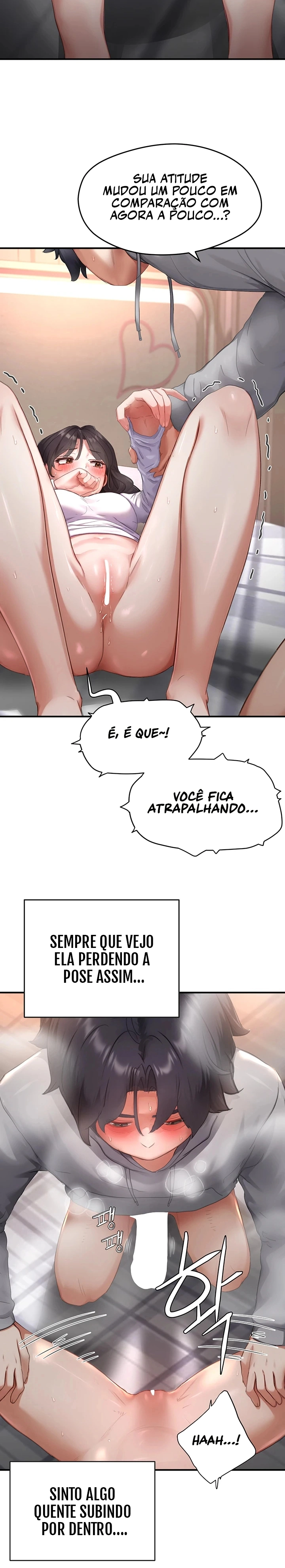Ler Slave Code Capitulo 7 Page 20
