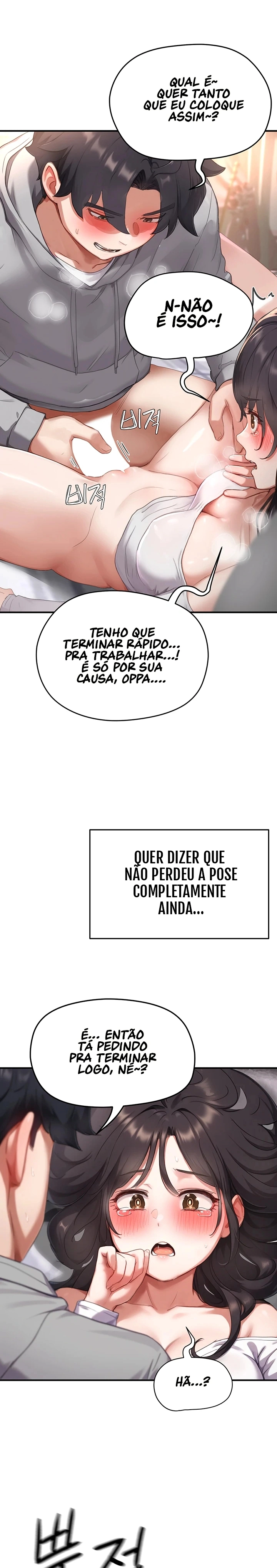 Ler Slave Code Capitulo 7 Page 21