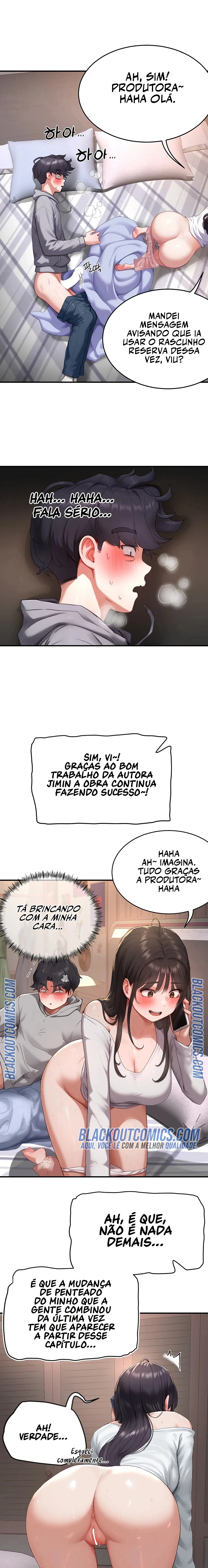Ler Slave Code Capitulo 7 Page 5