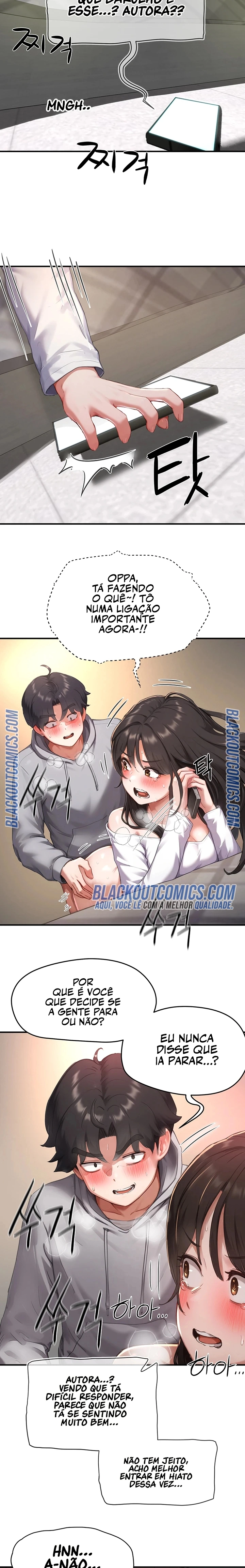 Ler Slave Code Capitulo 7 Page 8