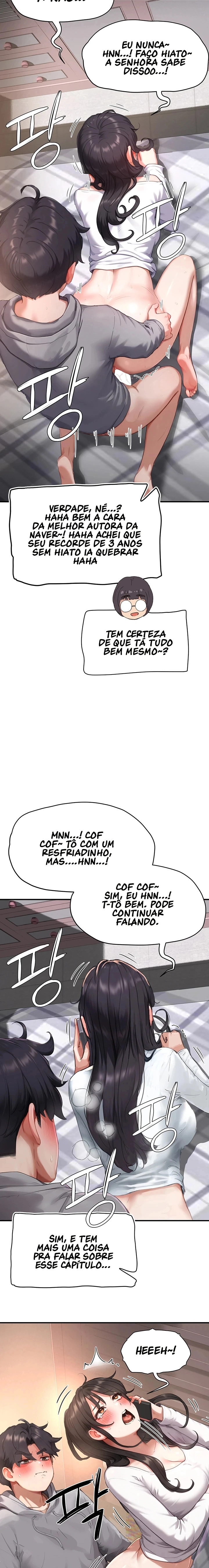 Ler Slave Code Capitulo 7 Page 9