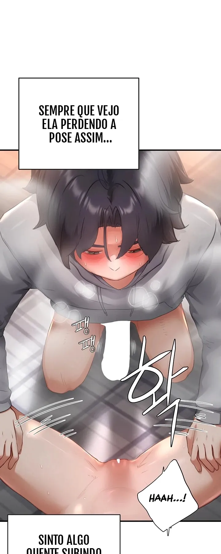 Ler Slave Code Capitulo 8 Page 1