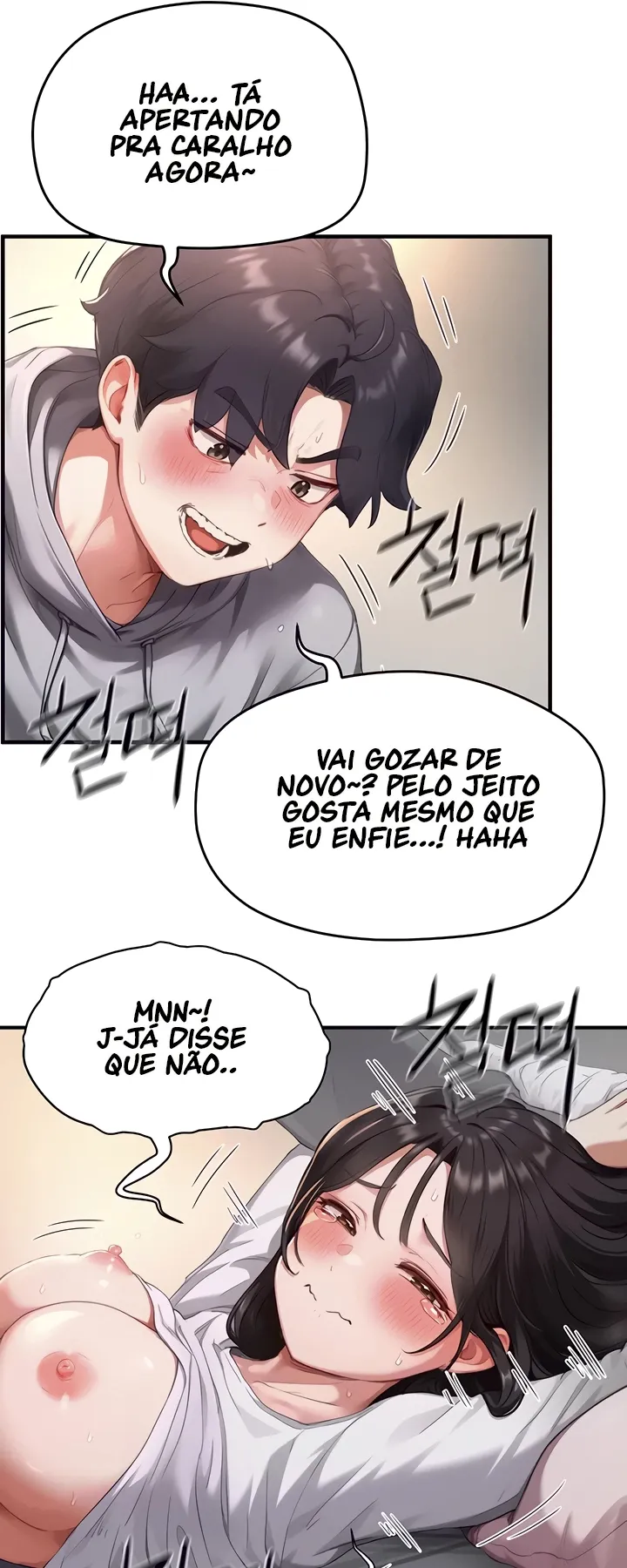 Ler Slave Code Capitulo 8 Page 16