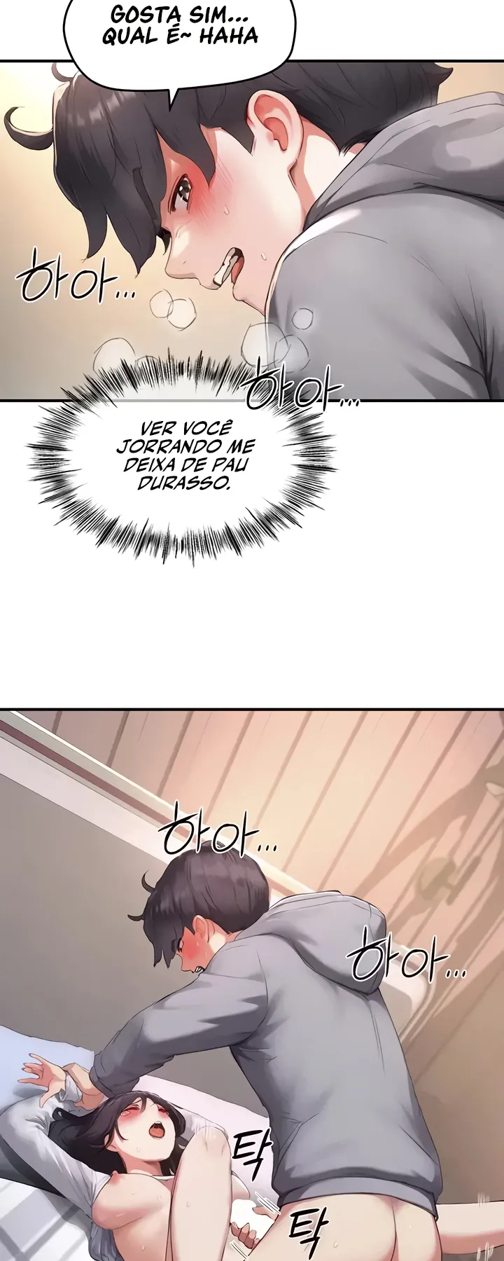 Ler Slave Code Capitulo 8 Page 19