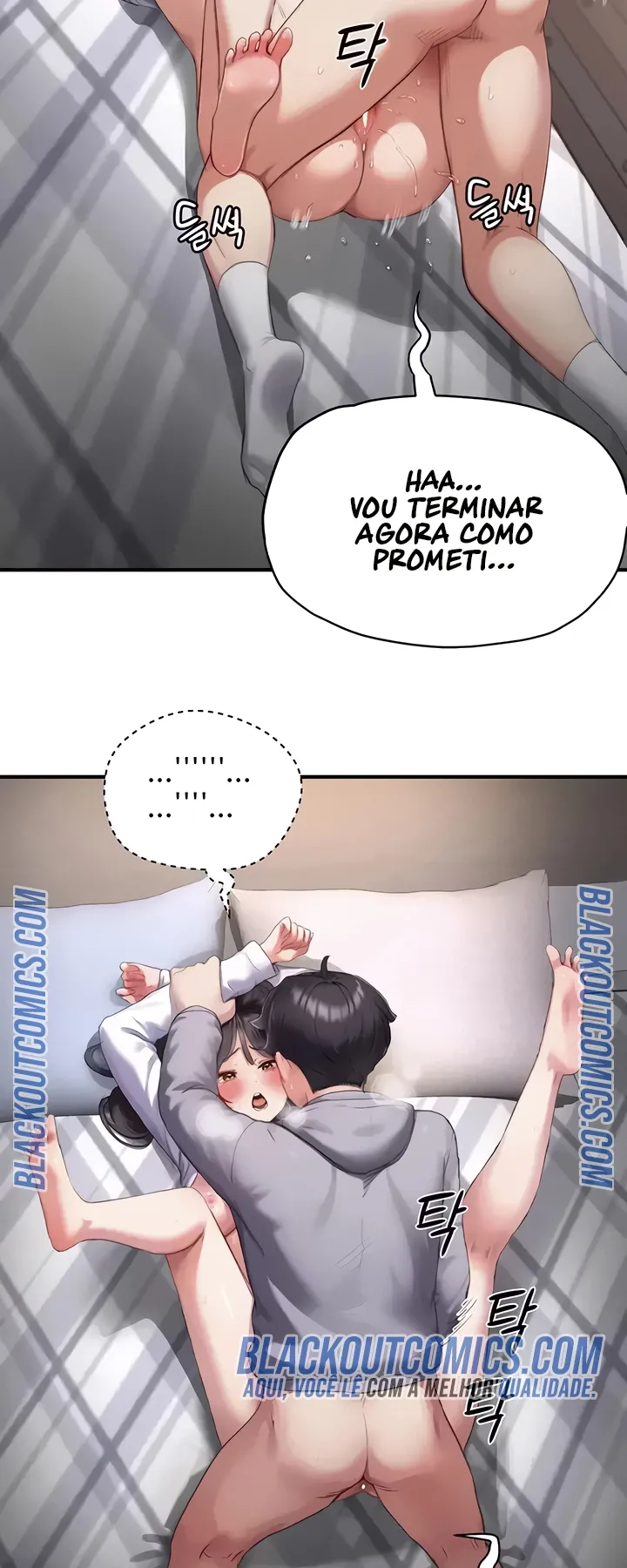 Ler Slave Code Capitulo 8 Page 20
