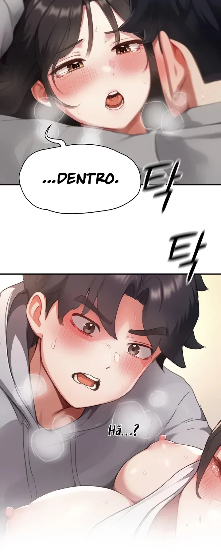 Ler Slave Code Capitulo 8 Page 22