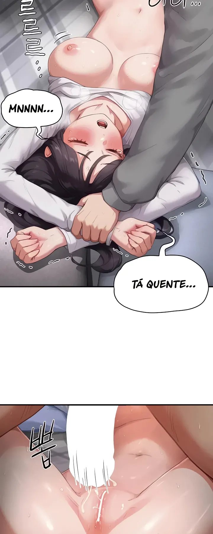 Ler Slave Code Capitulo 8 Page 25