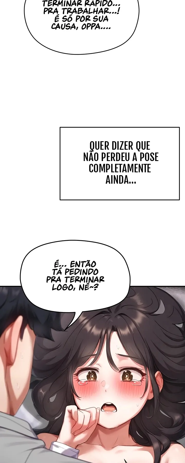 Ler Slave Code Capitulo 8 Page 3