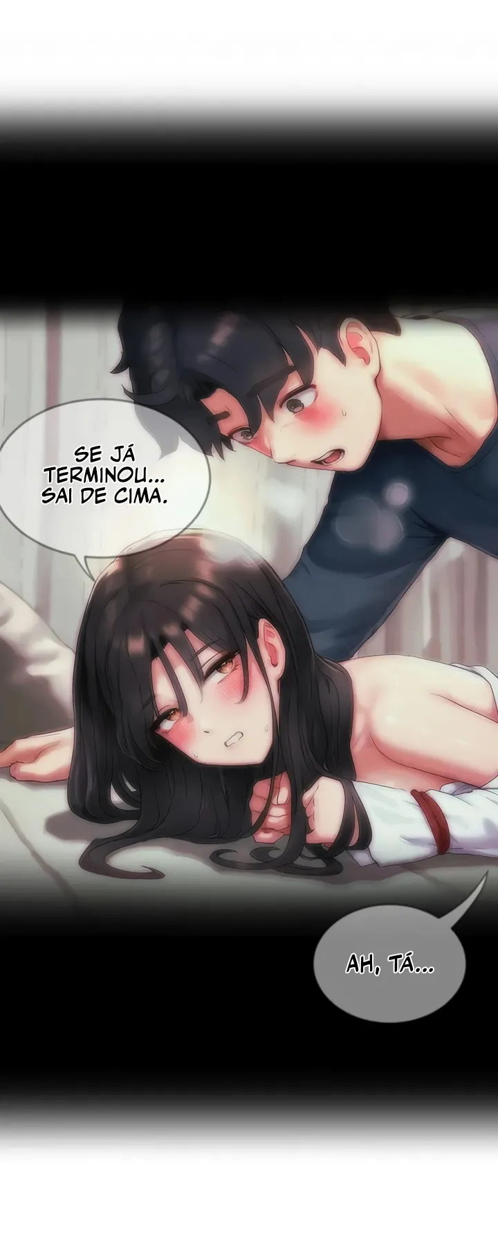 Ler Slave Code Capitulo 8 Page 30