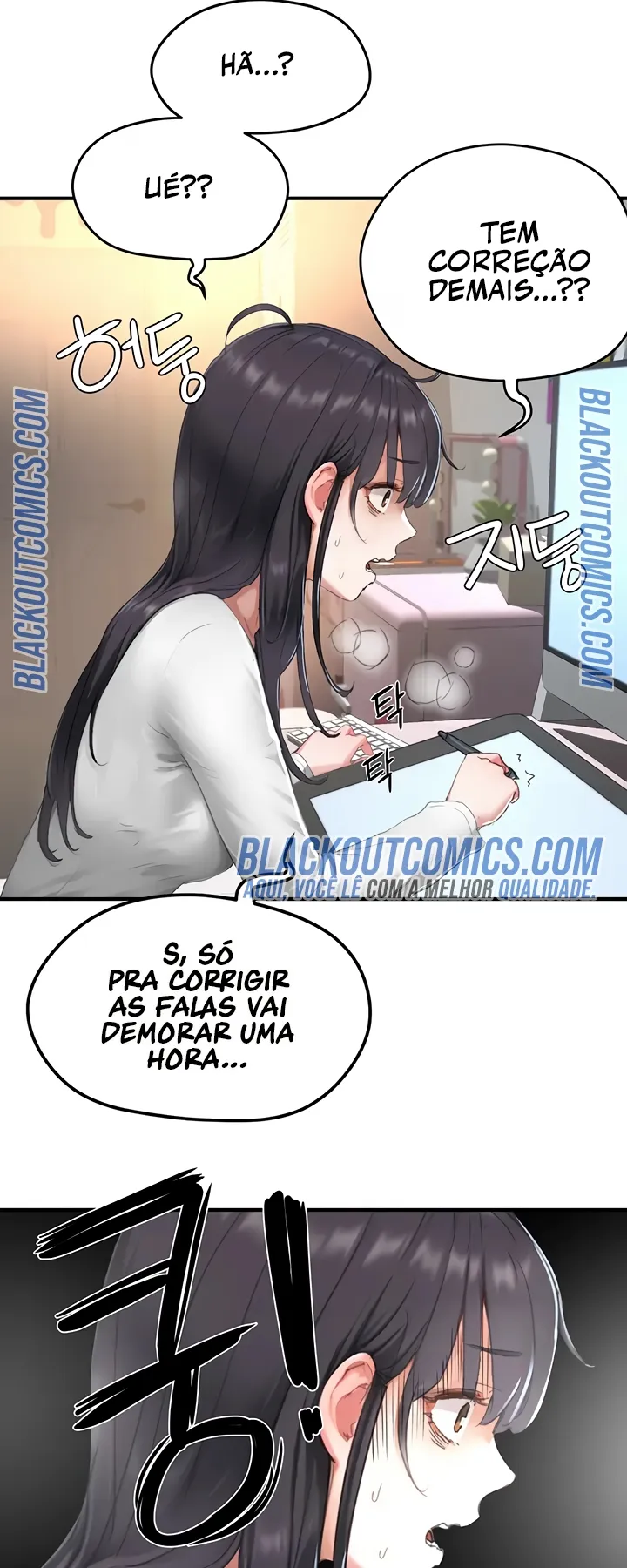 Ler Slave Code Capitulo 8 Page 32