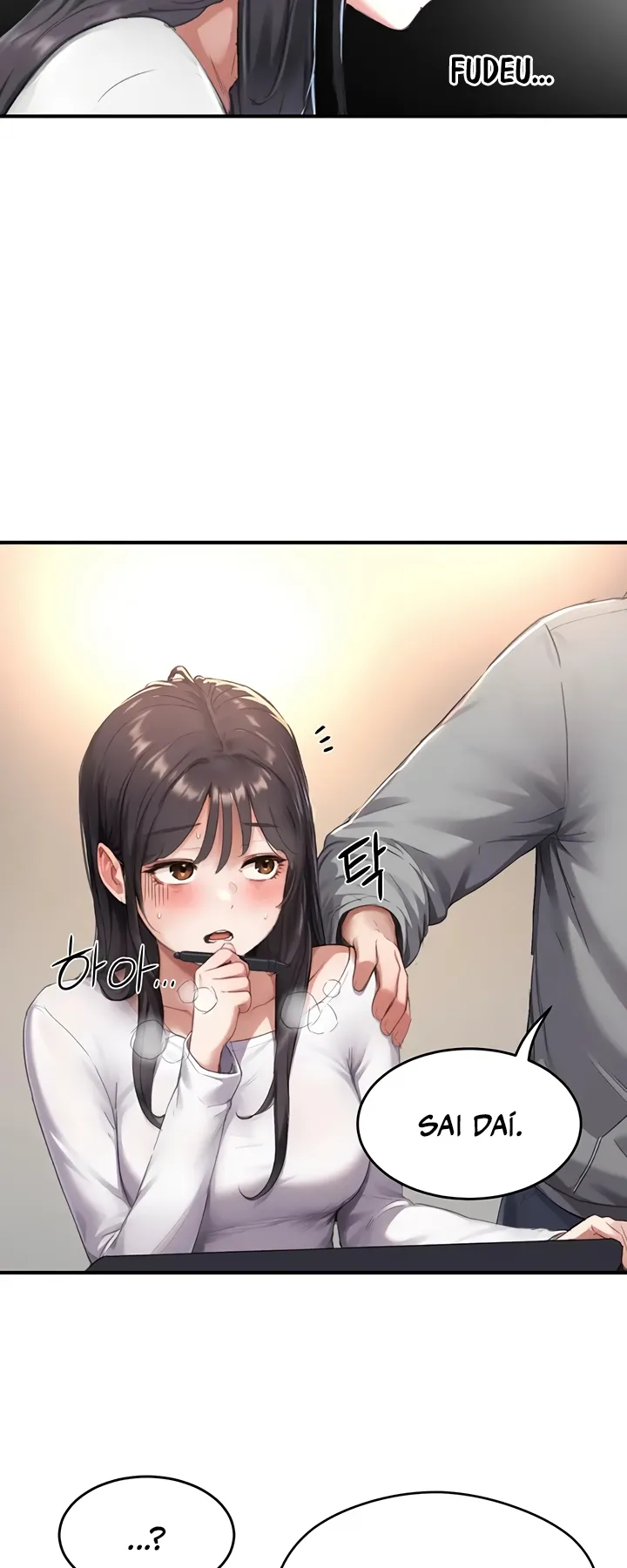 Ler Slave Code Capitulo 8 Page 33
