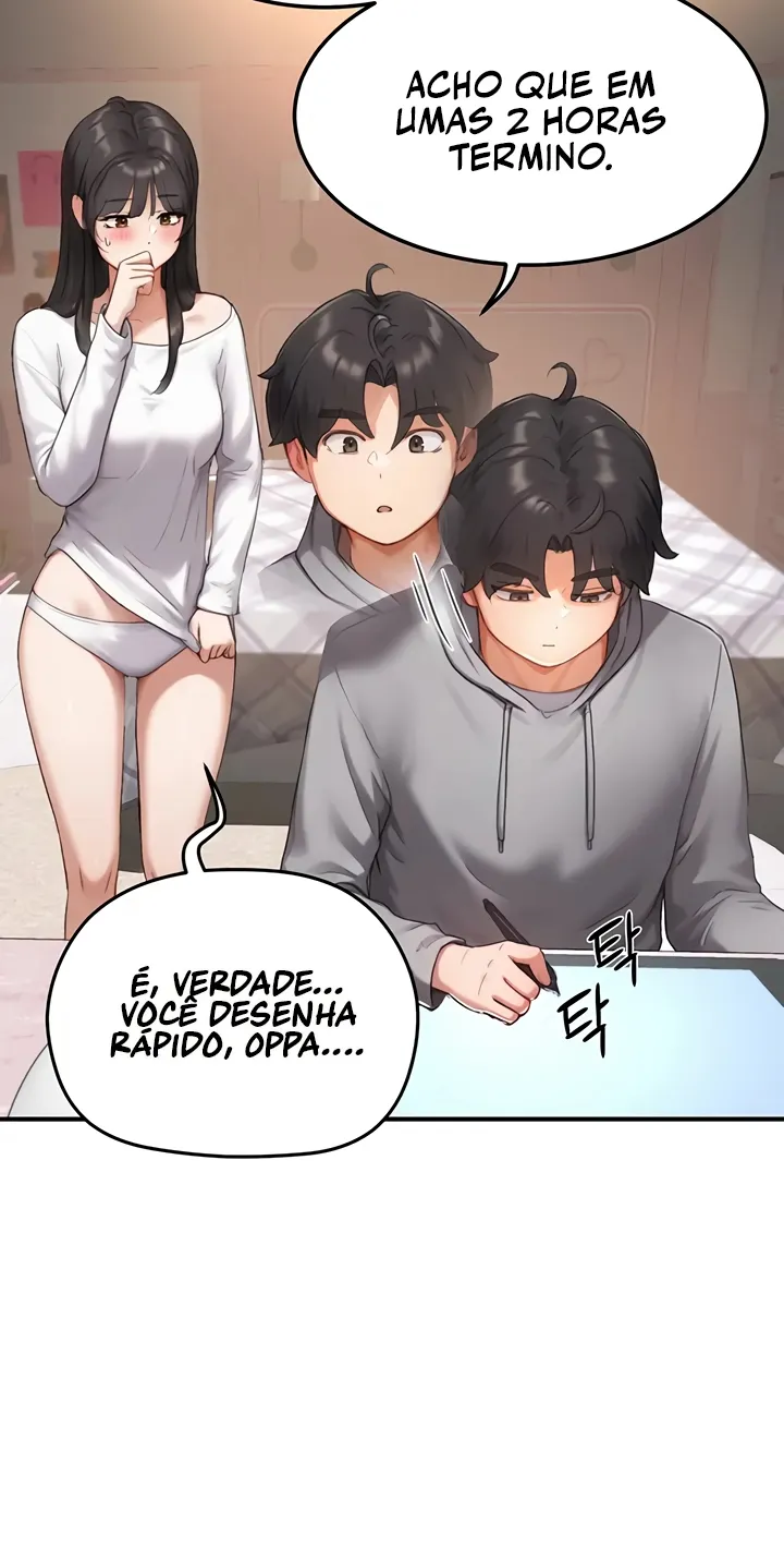 Ler Slave Code Capitulo 8 Page 36