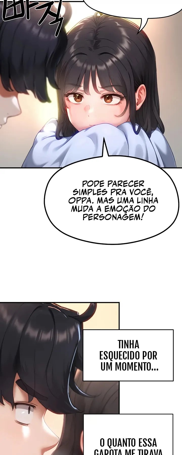 Ler Slave Code Capitulo 8 Page 41