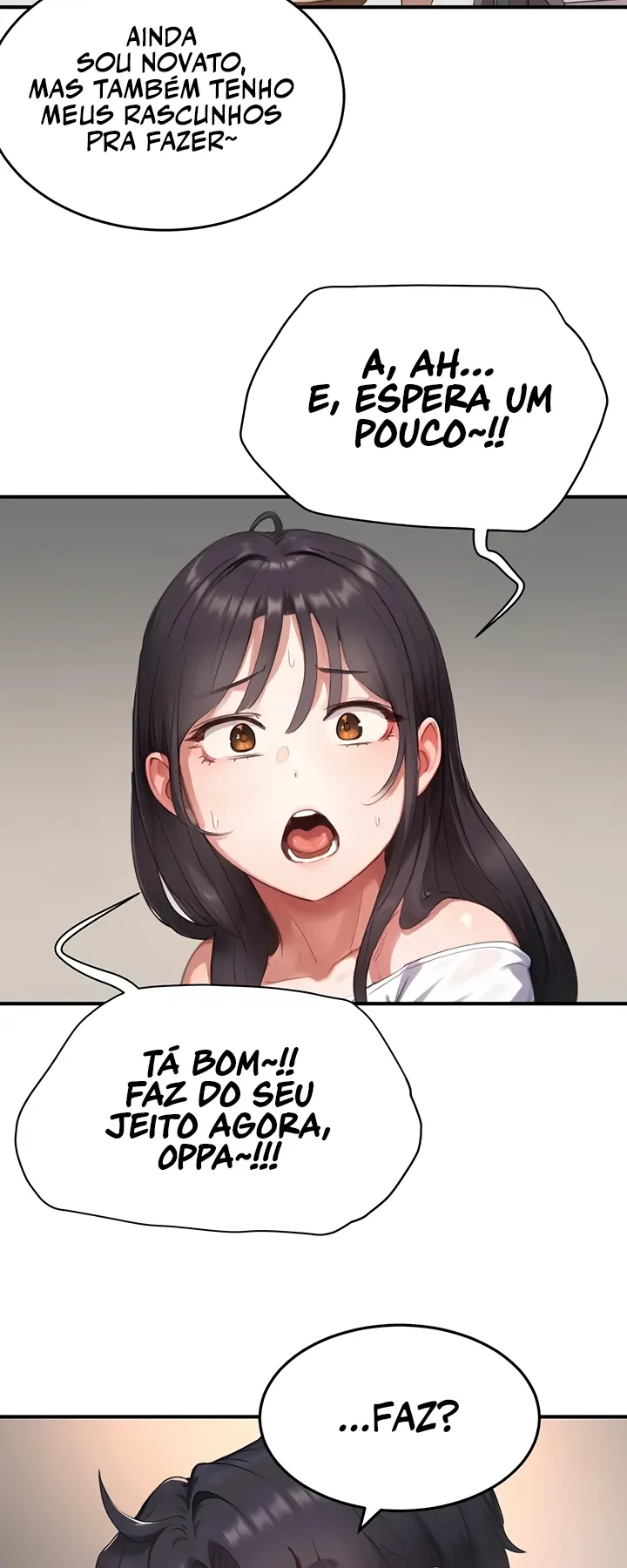 Ler Slave Code Capitulo 8 Page 44
