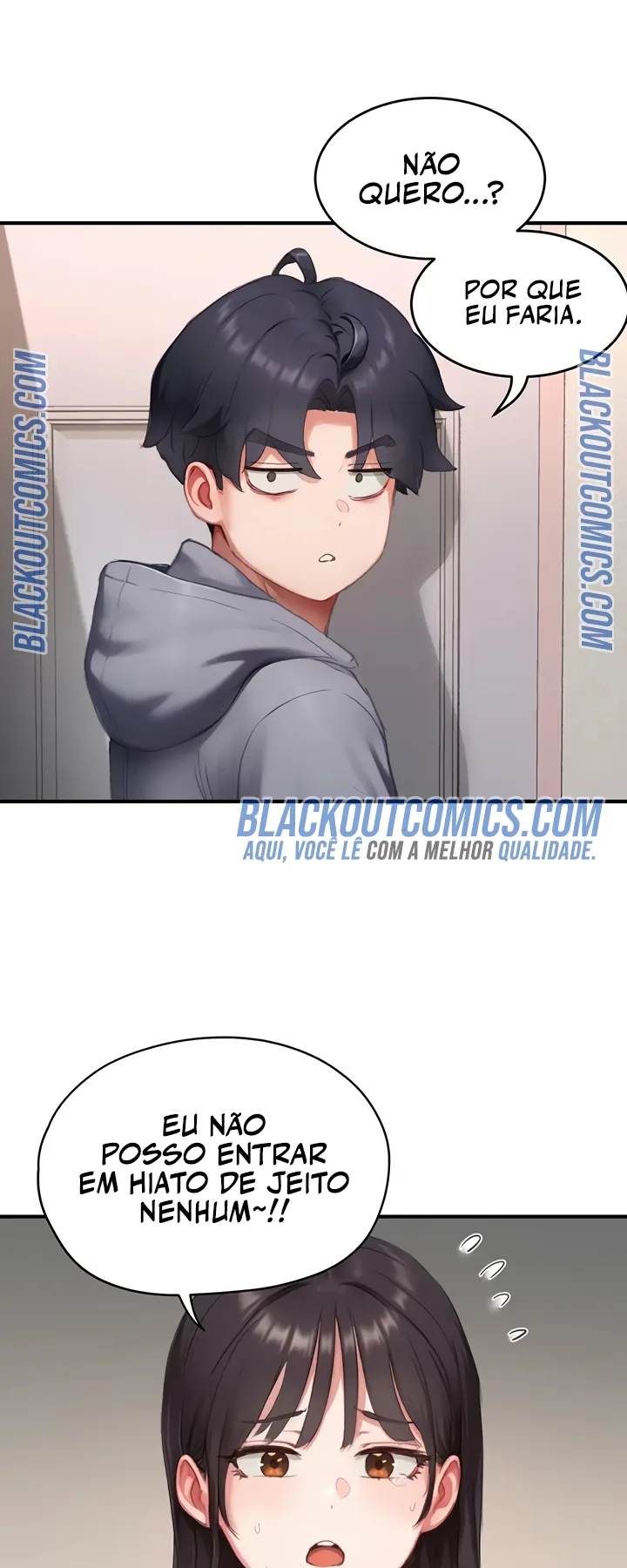 Ler Slave Code Capitulo 8 Page 46