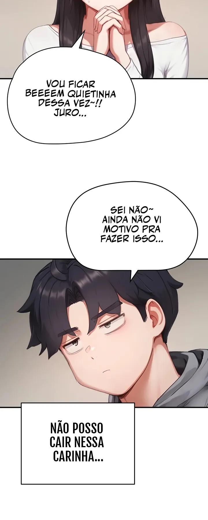 Ler Slave Code Capitulo 8 Page 47