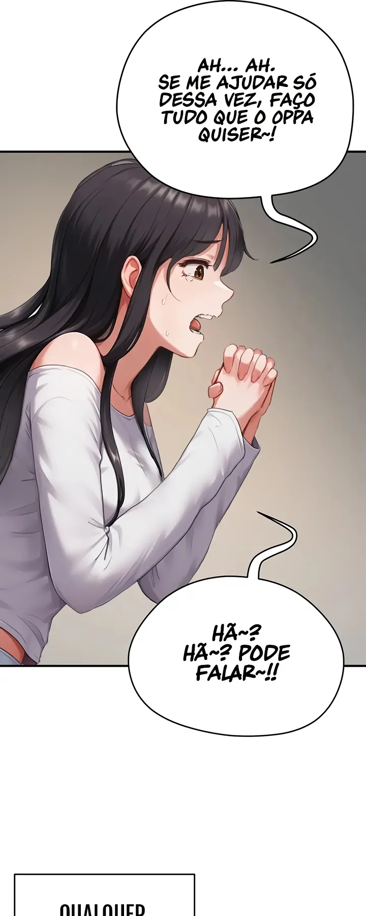 Ler Slave Code Capitulo 8 Page 49