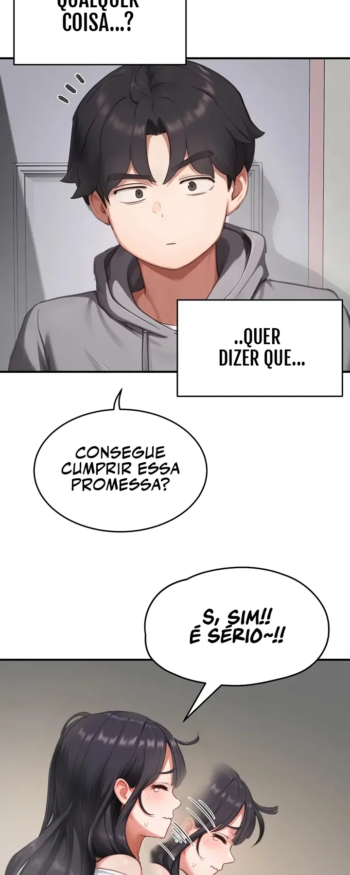 Ler Slave Code Capitulo 8 Page 50