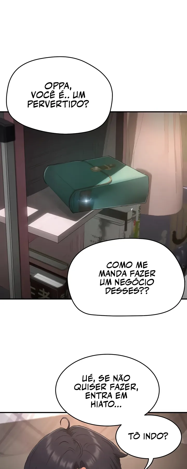 Ler Slave Code Capitulo 8 Page 52
