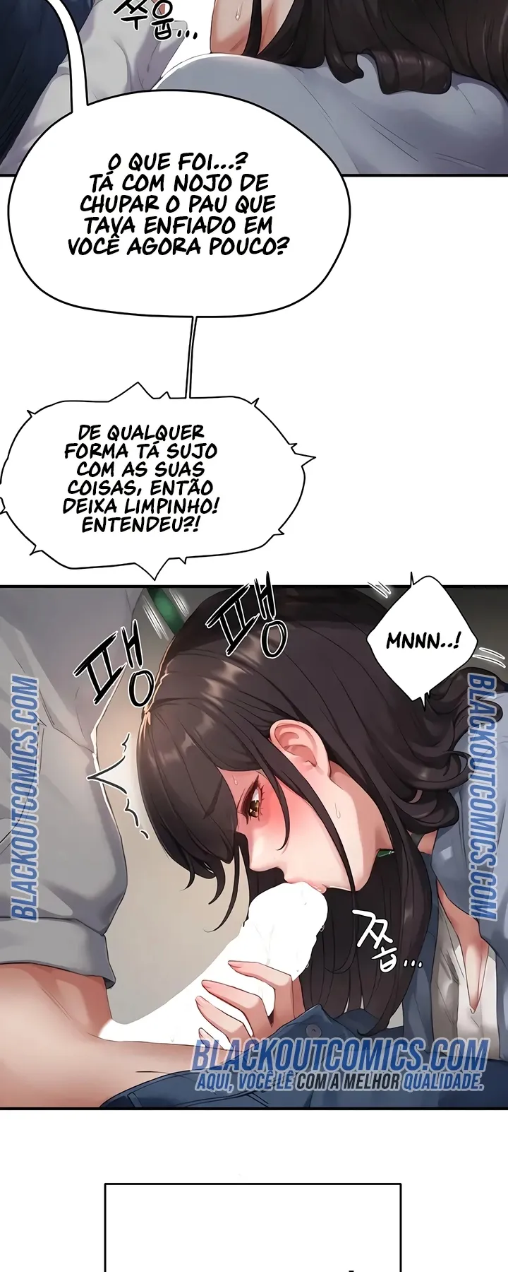 Ler Slave Code Capitulo 8 Page 58
