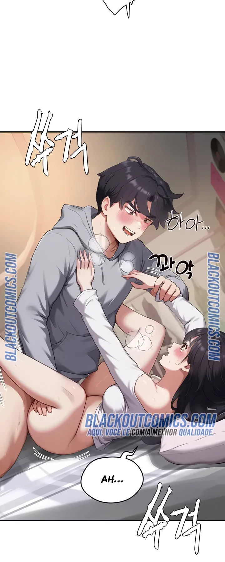 Ler Slave Code Capitulo 8 Page 9