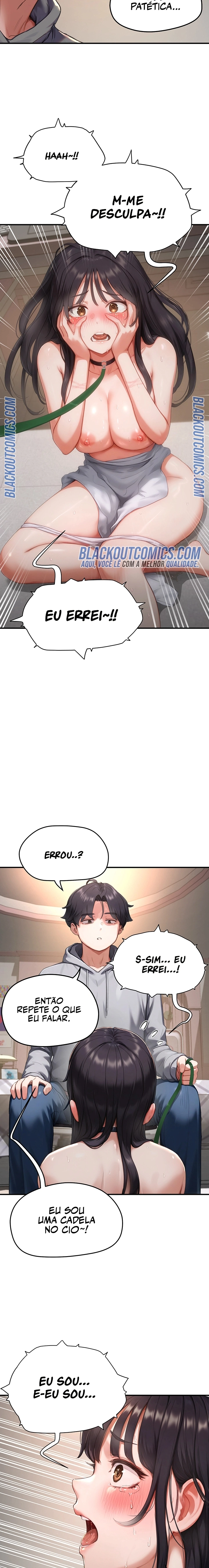 Ler Slave Code Capitulo 9 Page 13