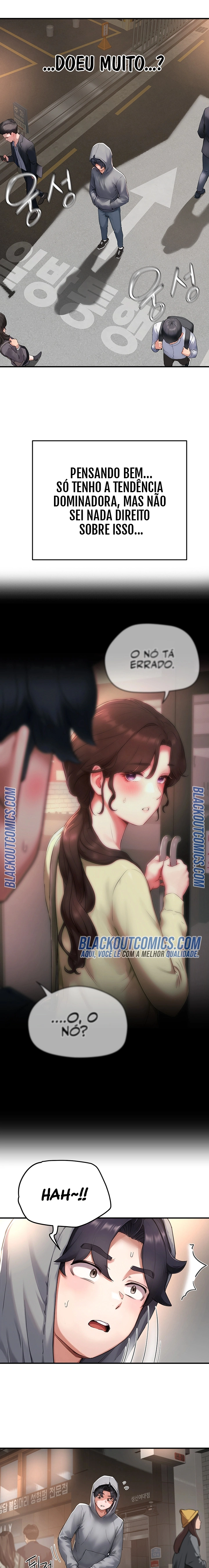 Ler Slave Code Capitulo 9 Page 21