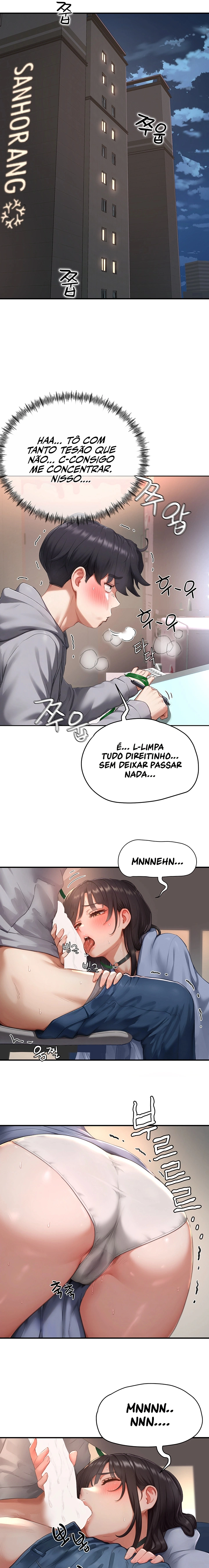 Ler Slave Code Capitulo 9 Page 3