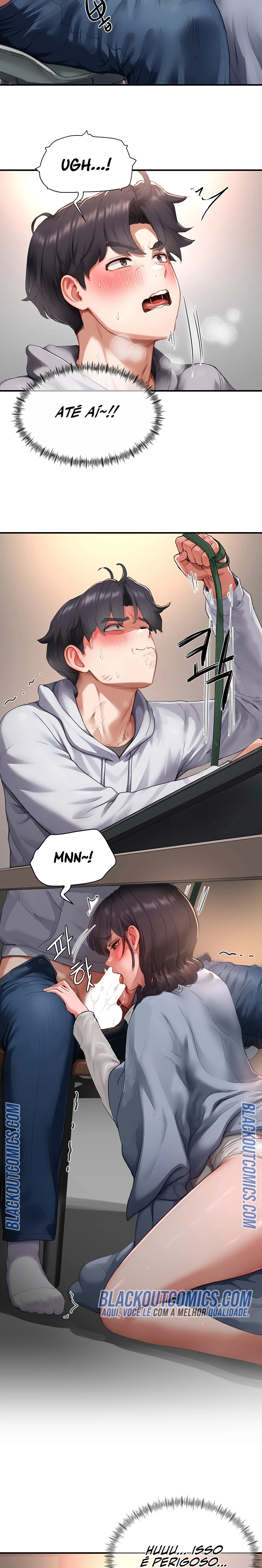 Ler Slave Code Capitulo 9 Page 4