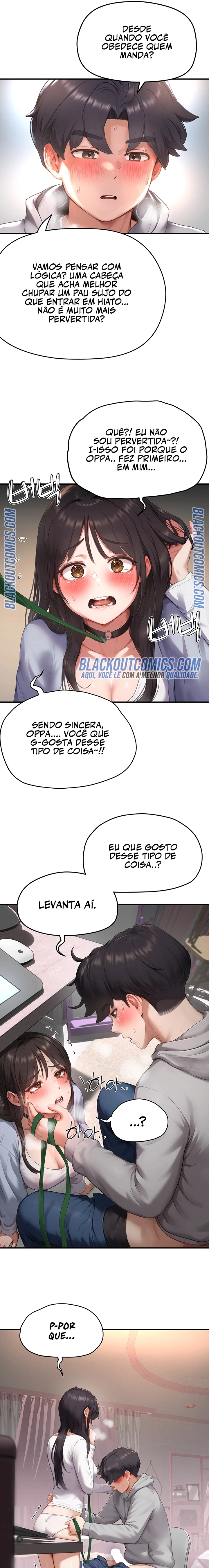 Ler Slave Code Capitulo 9 Page 7