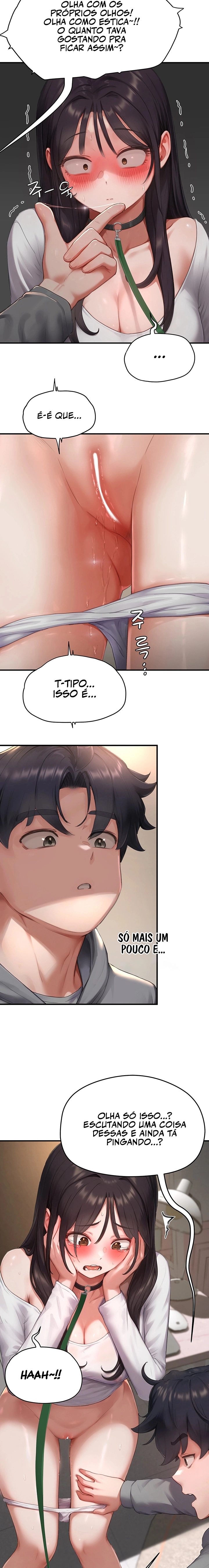 Ler Slave Code Capitulo 9 Page 9
