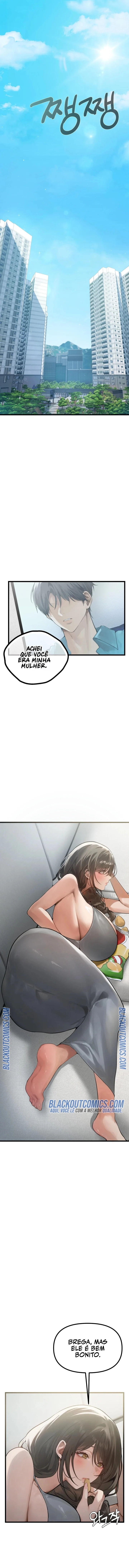 Ler Married Woman Sauna Capitulo 1 Page 1